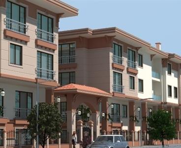 Eski İstanbul'un teknoloji ile birleşimi; Yedikule Konakları