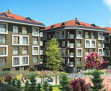 Herşeyin Düşünüldüğü Bir Dünya; Panaroma Suites