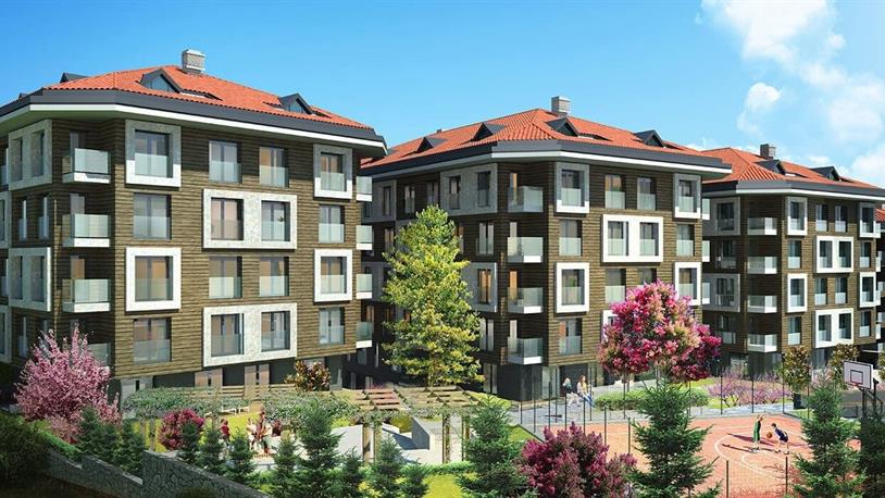 Herşeyin Düşünüldüğü Bir Dünya; Panaroma Suites