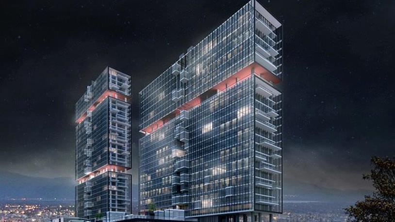 Sınırların Ötesinde Yaşam; Cubes Ankara