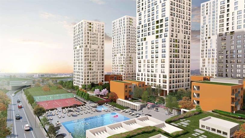 Tekfen Holding'den Avantajlı Fiyatlar