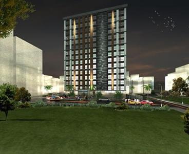 Metropark Kağıthane'de %30 Peşinat Fırsatı