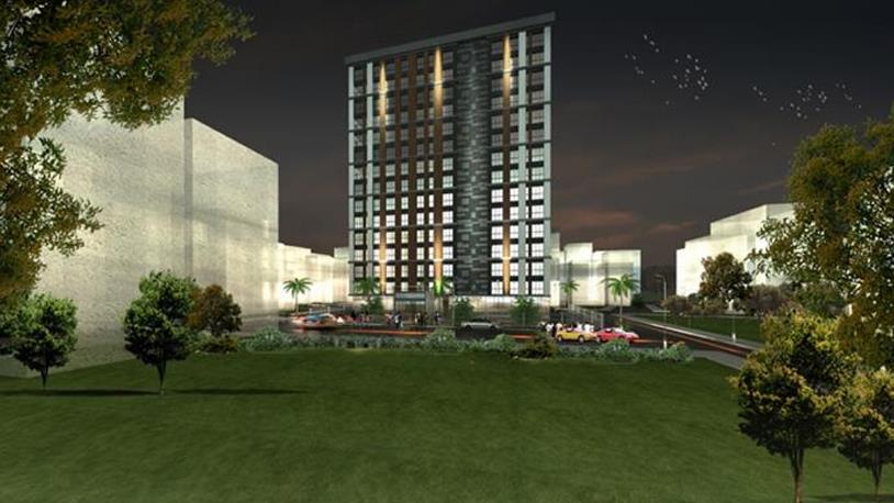 Metropark Kağıthane'de %30 Peşinat Fırsatı