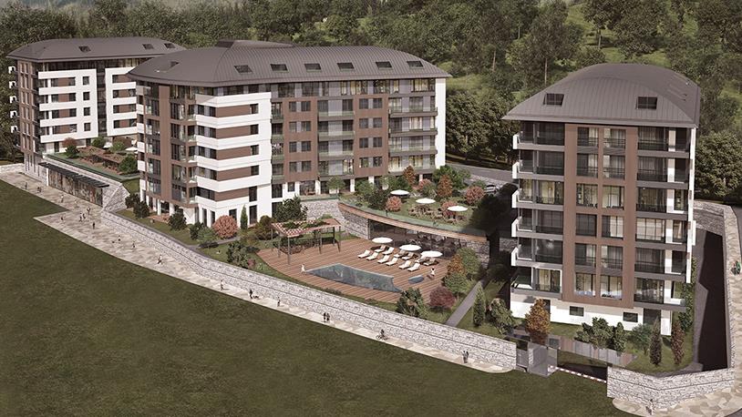 Yatırım Cazibesi Çekmeköy!