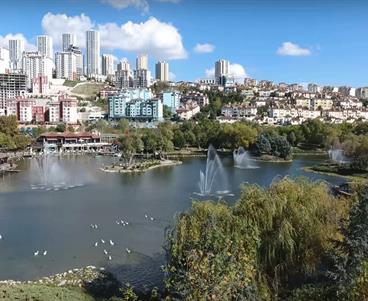 Bahçeşehir Gölet Satılıyor mu?