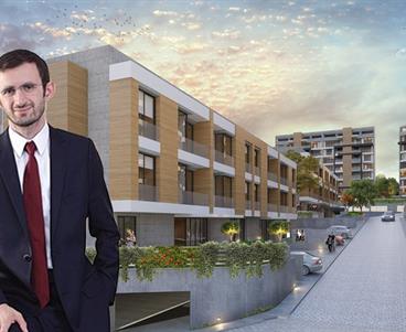 Atmaca Gayrimenkul’den Dev Yatırım