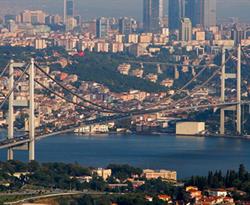 İstanbul’da Yatırım İçin Bu Yılın En Gözde Bölgeleri