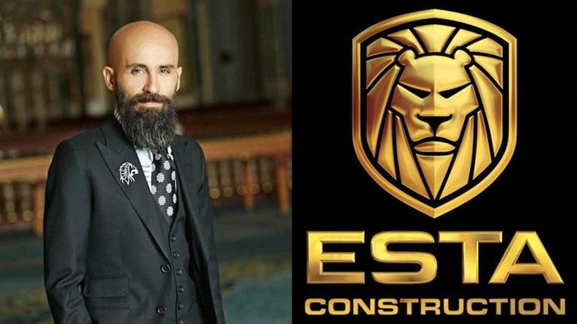 esta construction dunyanin en buyuk muteahhidi listesinde yer aldi esta construction dunyanin en buyuk muteahhidi listesinde yer aldi