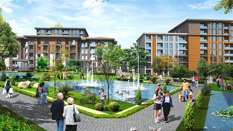 İşte Bizim Mahalle Projesi Detayları