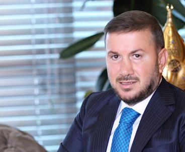  Kuzu Grup, Dünya’nın En Büyük 250 Müteahhit Listesi’nde!