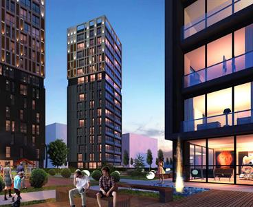 Hemen Tapu Teslim Avantajlı Konut Projeleri