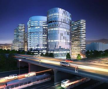 Bakırköy'ün yeni sembolü; Nef Ataköy 22