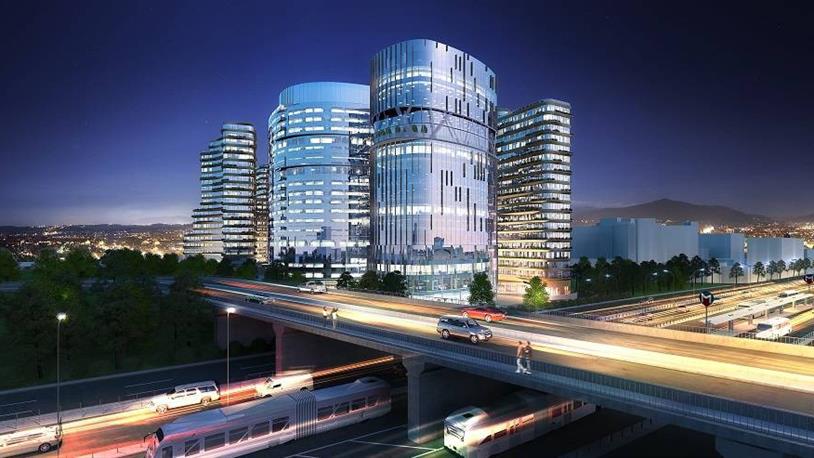 Bakırköy'ün Yeni Sembolü; Nef Ataköy 22