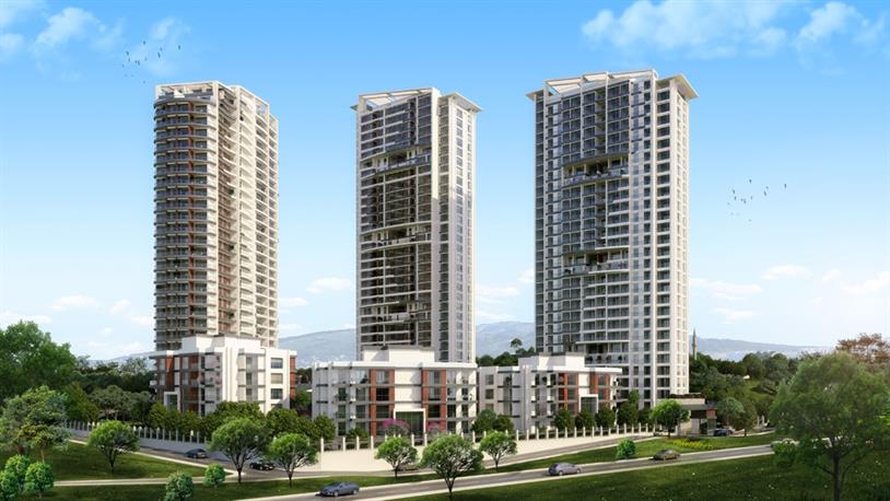 Deniz Ve Adalar Ayaklarınızın Altında; Tual Adalar