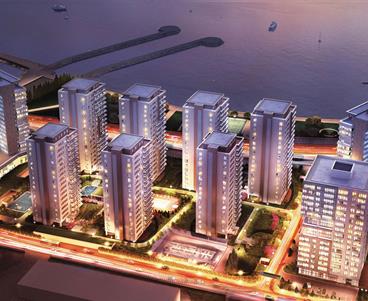 Gerçek İstanbul'u Yaşama Fırsatı; Pruva 34