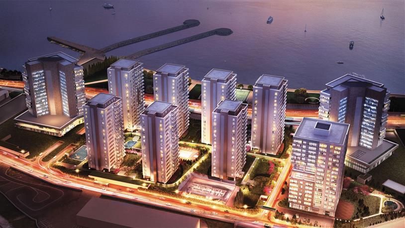 Gerçek İstanbul'u Yaşama Fırsatı; Pruva 34