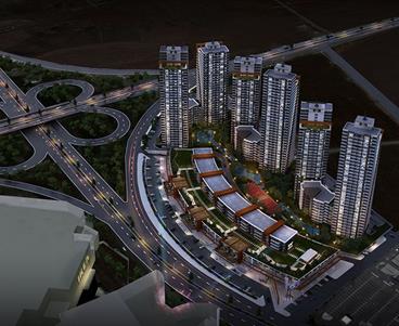 Ankara'nın Yeni İkonu; Akadia Modern