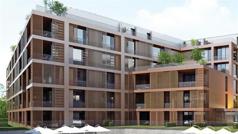 Hem Yeşil Hem Şehir; Kemerlife 23