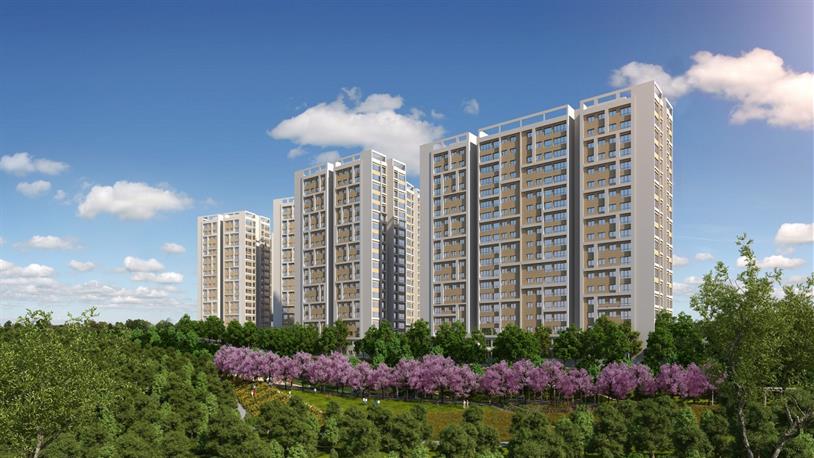 365 Gün Doğanın İçinde; Lokum Evler