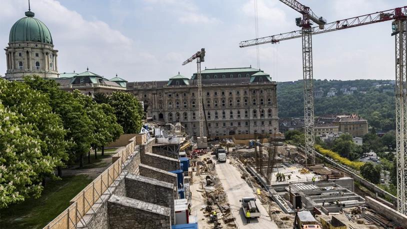 İnşaat Sektörü Her Dönem Canlılığını Koruyor