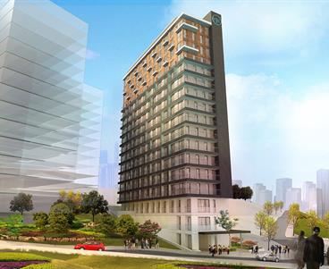 Yeni Nesil Şehir Hayatı Mint Çağlayan'da