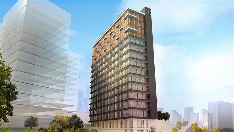 Yeni Nesil Şehir Hayatı Mint Çağlayan'da