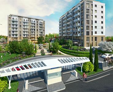 Her Mevsim Tek Mevsim; Sur Yapı İlkbahar