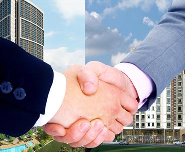 Teknik Yapı ve Halk GYO'dan İzmir için İşbirliği