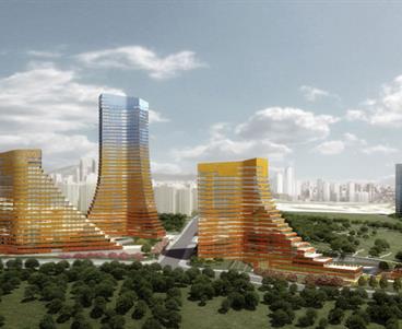 Varyap'ın Yeni Projesi Kurtköy'e