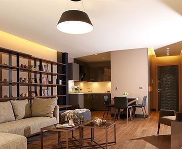 Mahall Bomonti İzmir’e, Koleksiyon Dokunuşu!