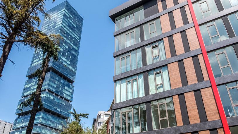 Propa Plus'ta Yaşam Başladı!