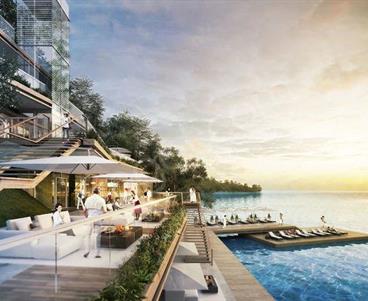 Size Özel Bir Yaşam; Varyap Yalıkavak