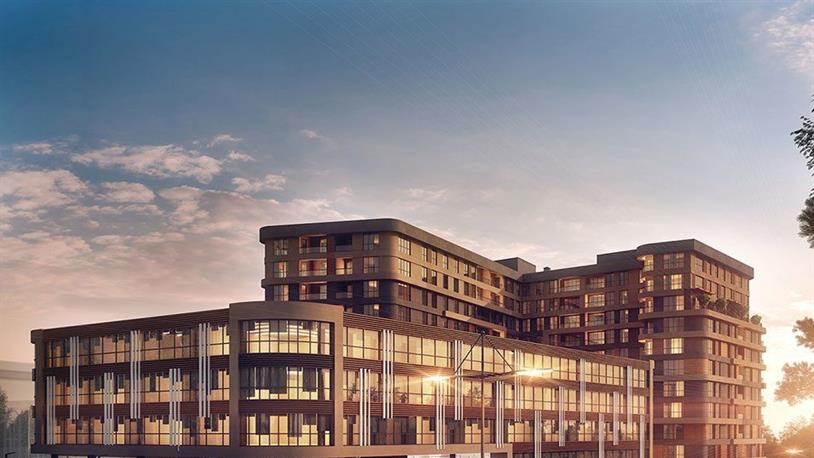 Küçükçekmece'nin Yeni Gözdesi; Serenity Plus