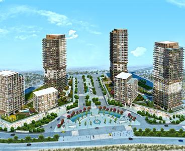 Başakşehir’de huzurlu bir yaşam; Adım İstanbul