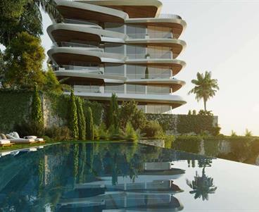 Çeşme'nin Yeni Gözdesi Folkart Ardıç