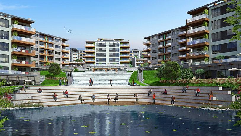 Konutta Bayram Müjdesi!