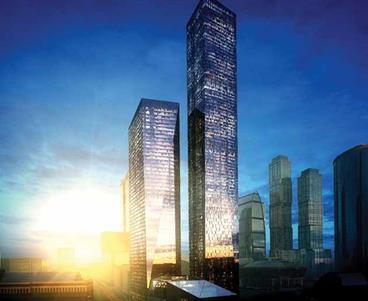 ESTA'dan Moskova'ya Dev Yatırım