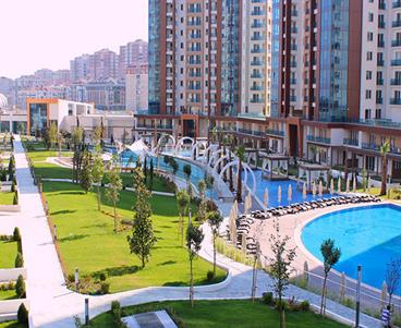 Demir İnşaat, Yüzde 16 İndirimle Ev Sahibi Yapacak!