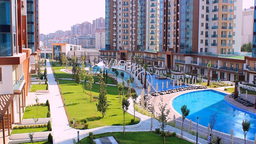 Demir İnşaat, Yüzde 16 İndirimle Ev Sahibi Yapacak!