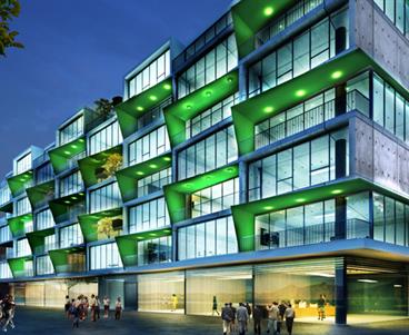 24 Gayrimenkul'den Yeni Proje