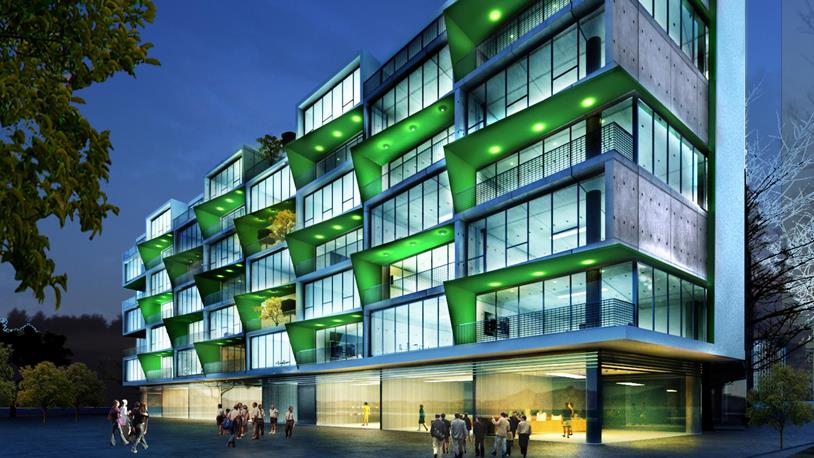 24 Gayrimenkul'den Yeni Proje