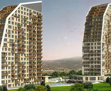 Çukurova Balkon’un Örnek Daireleri Hazır!
