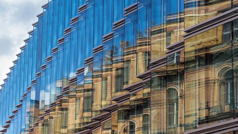 Zeytinburnu, Beyaz İnşaat'la Kazanacak