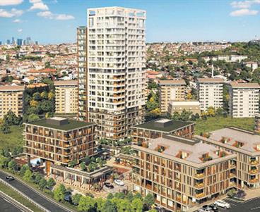 Excellence Koşuyolu İle Hayallerinizdeki Yaşama Davetlisiniz