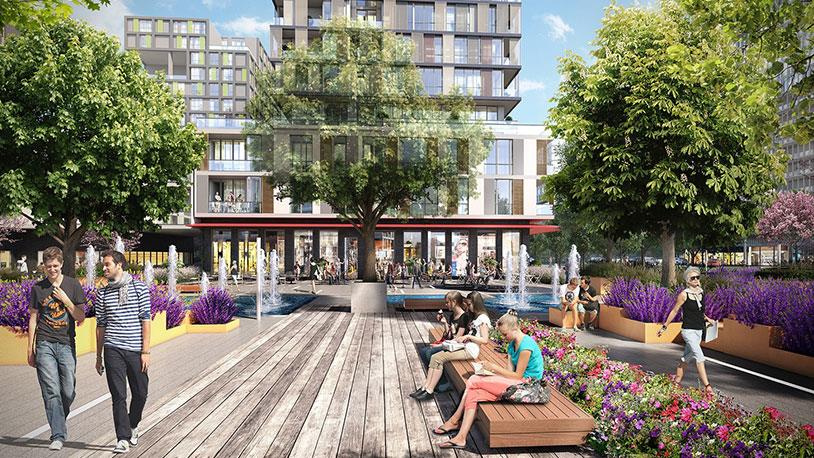 Aremas, Cıtycape Dubaı Fuarı'da!