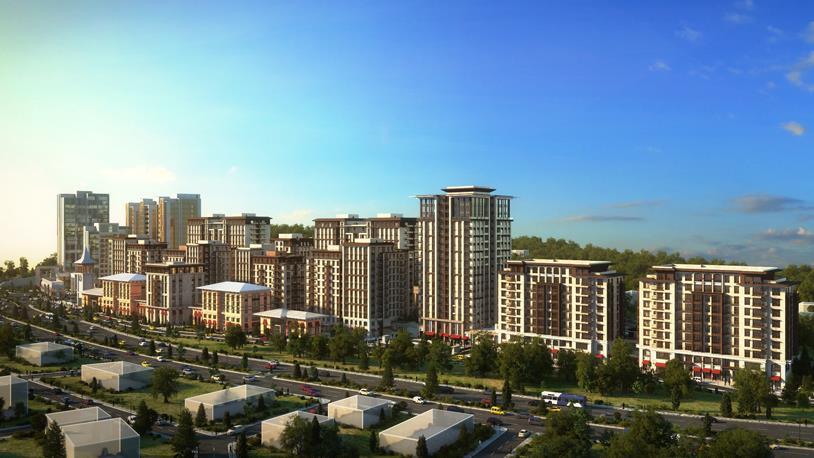 Adnan Polat'tan Yatırımcıya Çağrı