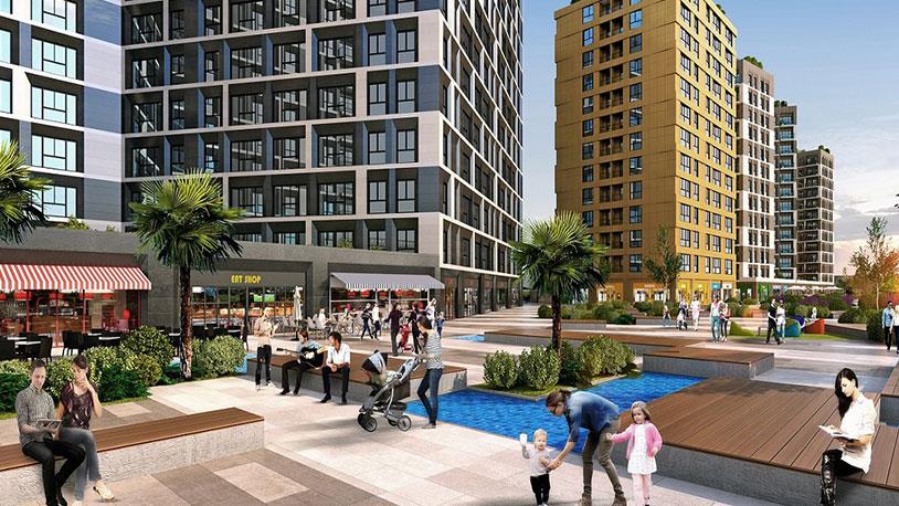 Konut'ta 3. Seferberlik Kampanyası!