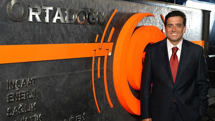 Ortadoğu Grup'tan 3200 Konutluk 8 Yeni Proje