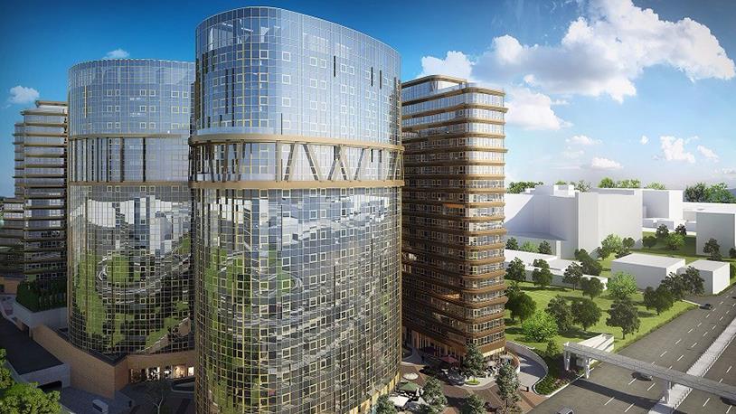 Nef Ataköy 22'De Yaşam Başlıyor