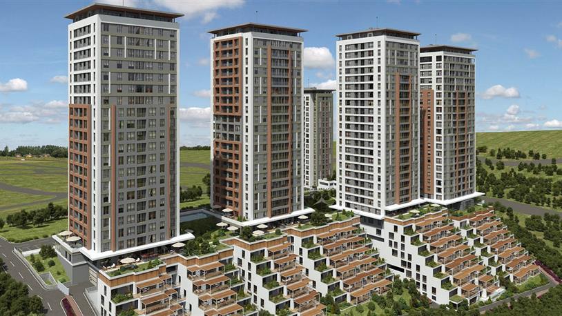 Şehrin İçinde Müstakil Bir Hayat; Essenora